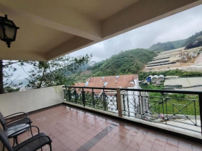 Highland Hideaway 1 Bedroom Apartment at Equatorial Hill Resort